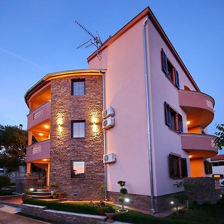 Villa Dalmatino Pakostane Exterior photo